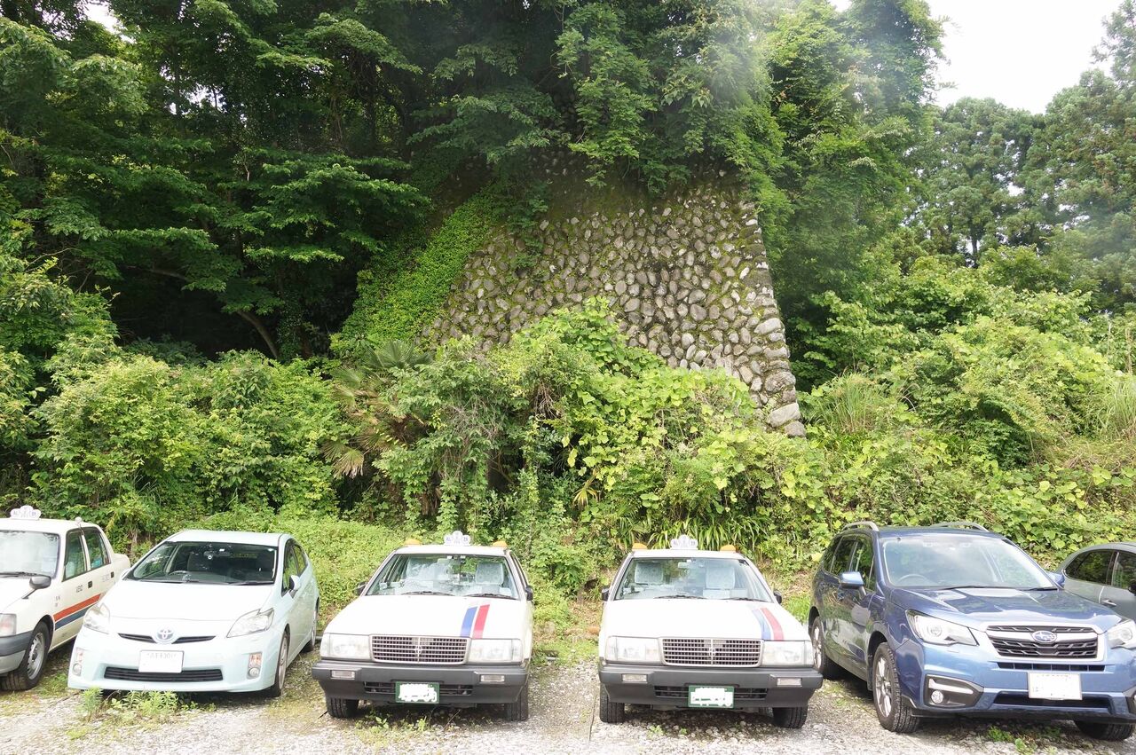 仮面ライダーのロケ地をたずねて奥多摩編 裏 Kampf我流ラジオライフ 仮面ライダーのロケ地をたずねて奥多摩編 裏 Kampf我流ラジオライフ