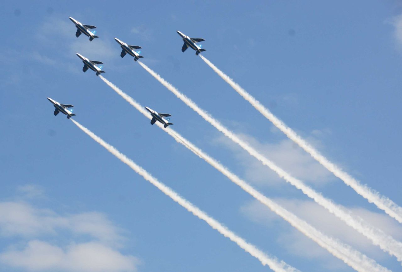 入間基地航空祭にバイクで行く人は注意 裏 Kampf我流ラジオライフ 入間基地航空祭にバイクで行く人は注意 裏 Kampf我流ラジオライフ