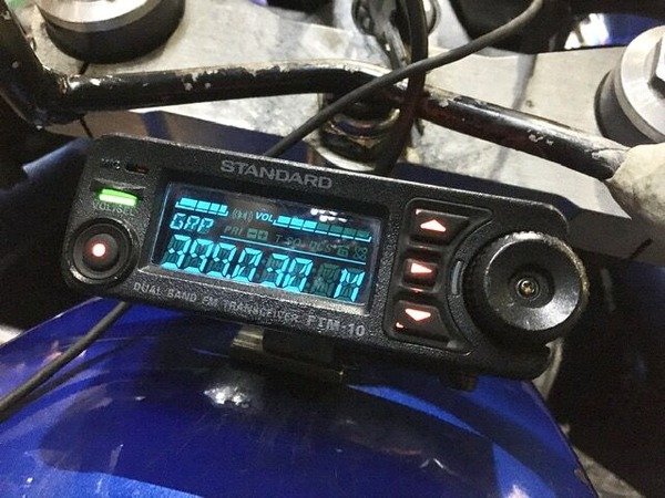 FTM-10Sのイヤなところ : 裏 kampf我流ラジオライフ FTM-10Sのイヤなところ : 裏 kampf我流ラジオライフ