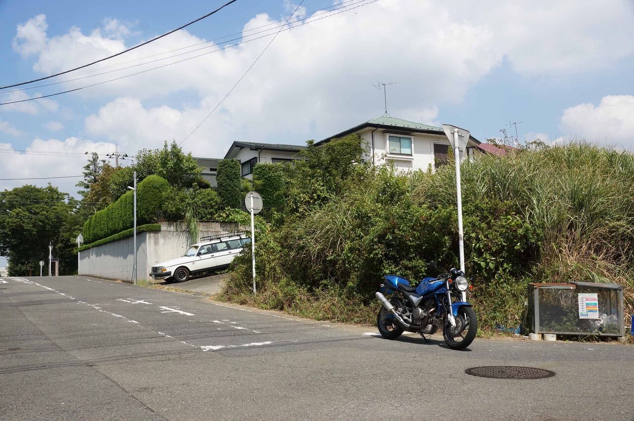 仮面ライダーのロケ地探訪と柳沢峠 裏 Kampf我流ラジオライフ 仮面ライダーのロケ地探訪と柳沢峠 裏 Kampf我流ラジオライフ