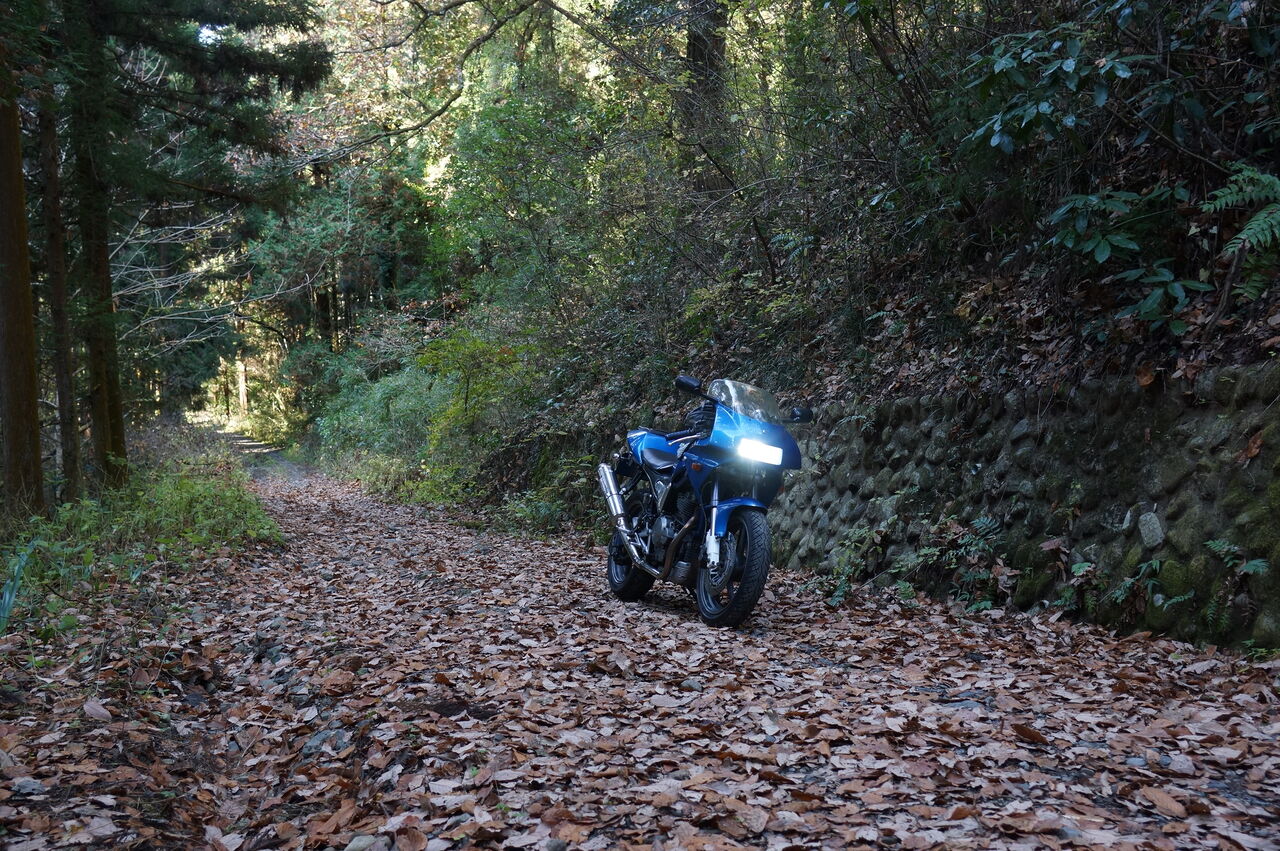 バイク林道ツーリングマップ 佐藤信哉5巻セット