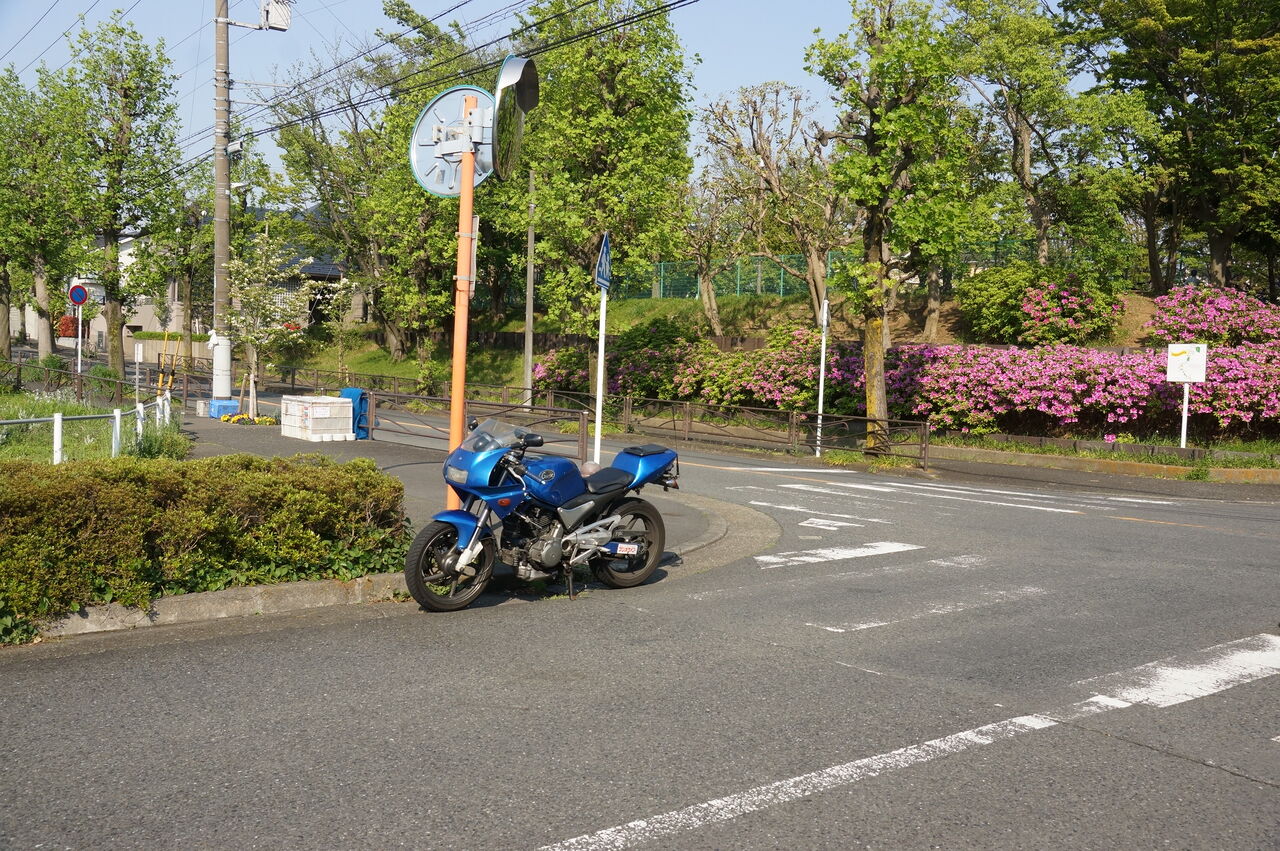 仮面ライダーのロケ地をたずねて 裏 Kampf我流ラジオライフ