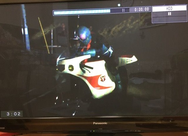 仮面ライダーのロケ地をたずねて 裏 Kampf我流ラジオライフ 仮面ライダーのロケ地をたずねて 裏 Kampf我流ラジオライフ
