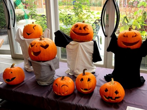 191028-03小さいカポチャ