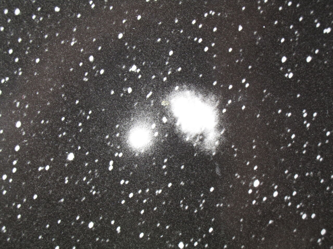 宇宙のランデブー 1 ステファン オテルマ彗星 コメットハンター関勉のblog