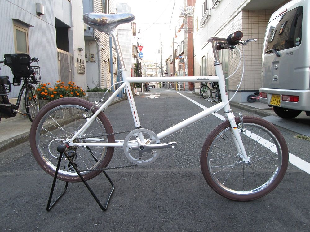 CENTURION:MD20 入荷 : Cycle Pro Shop SEKIYA Blog