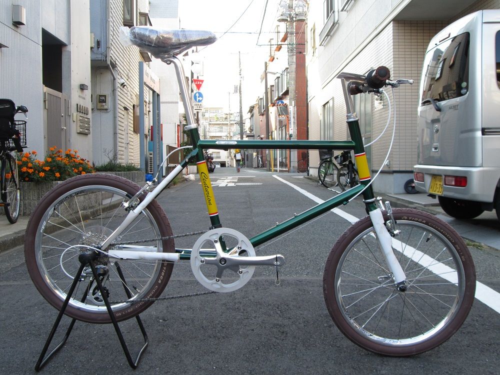 CENTURION:MD20 入荷 : Cycle Pro Shop SEKIYA Blog