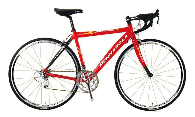 PENNAROLA ZAFFIRO入荷しました！ : Cycle Pro Shop SEKIYA Blog