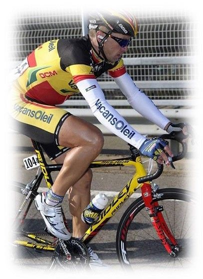 2015年製 リドレー フェニックス AL ベルギーチャンピオンカラー