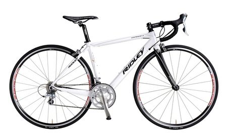 ridley orion 2011