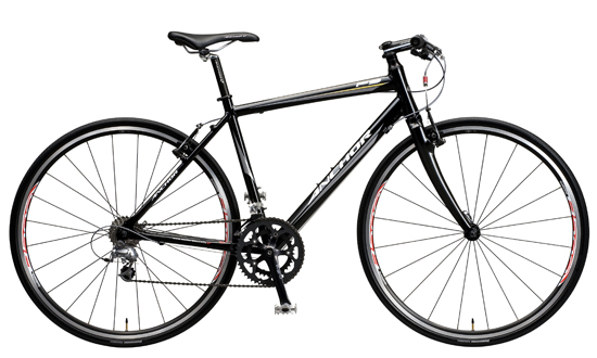【岡山周辺引き取り限定】 Anchor F9 ロードバイク　アンカーF9 アンカー-ANCHOR-URF9-TT52cm-