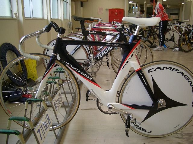 Cycle Pro Shop SEKIYA Blog