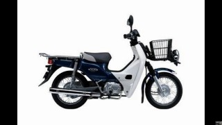 クロスカブヘッドライトｌｅｄに交換 ホンダ クロスカブ カスタム