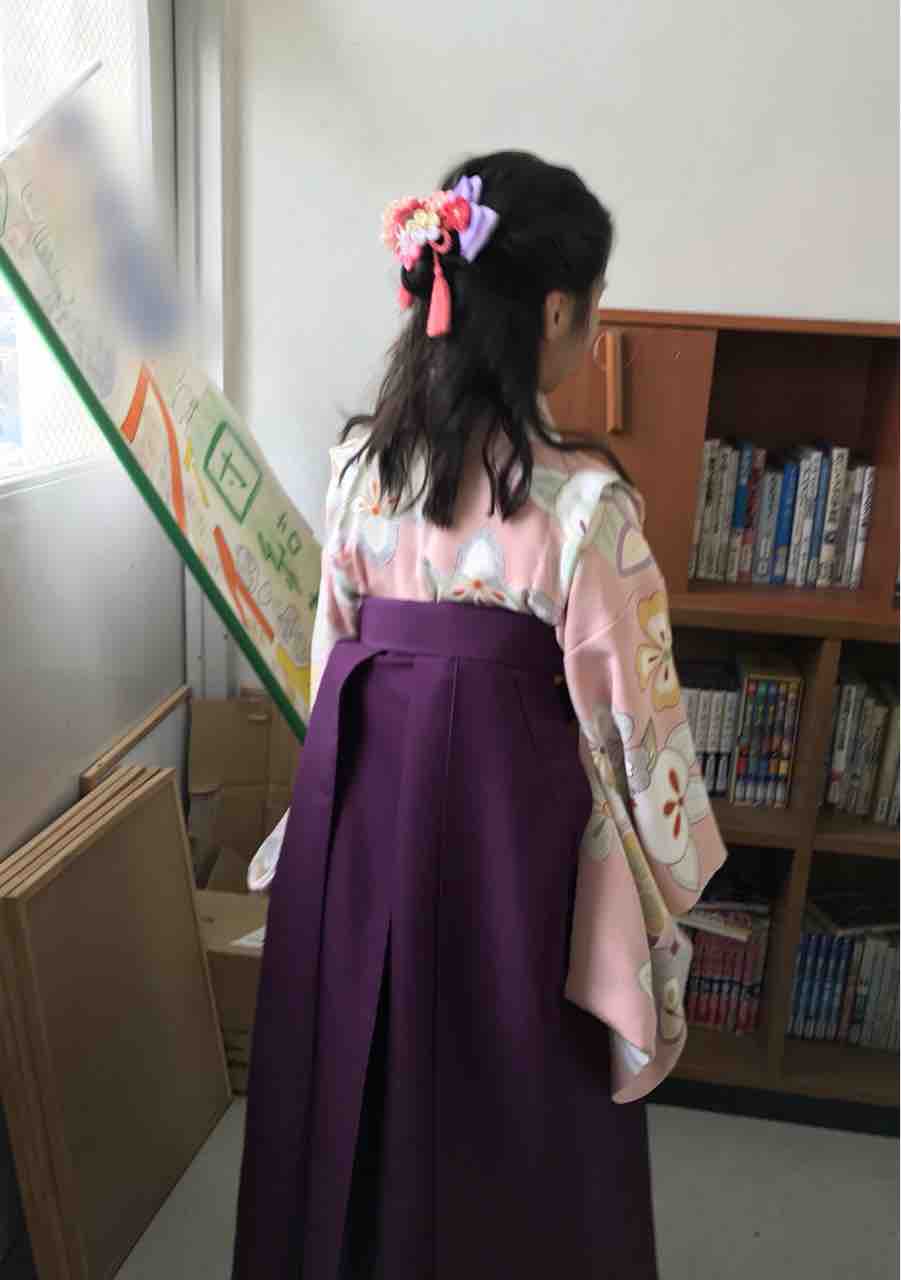 卒業式 せっかちママの中学受験奮闘記 卒業式 せっかちママの中学受験奮闘記