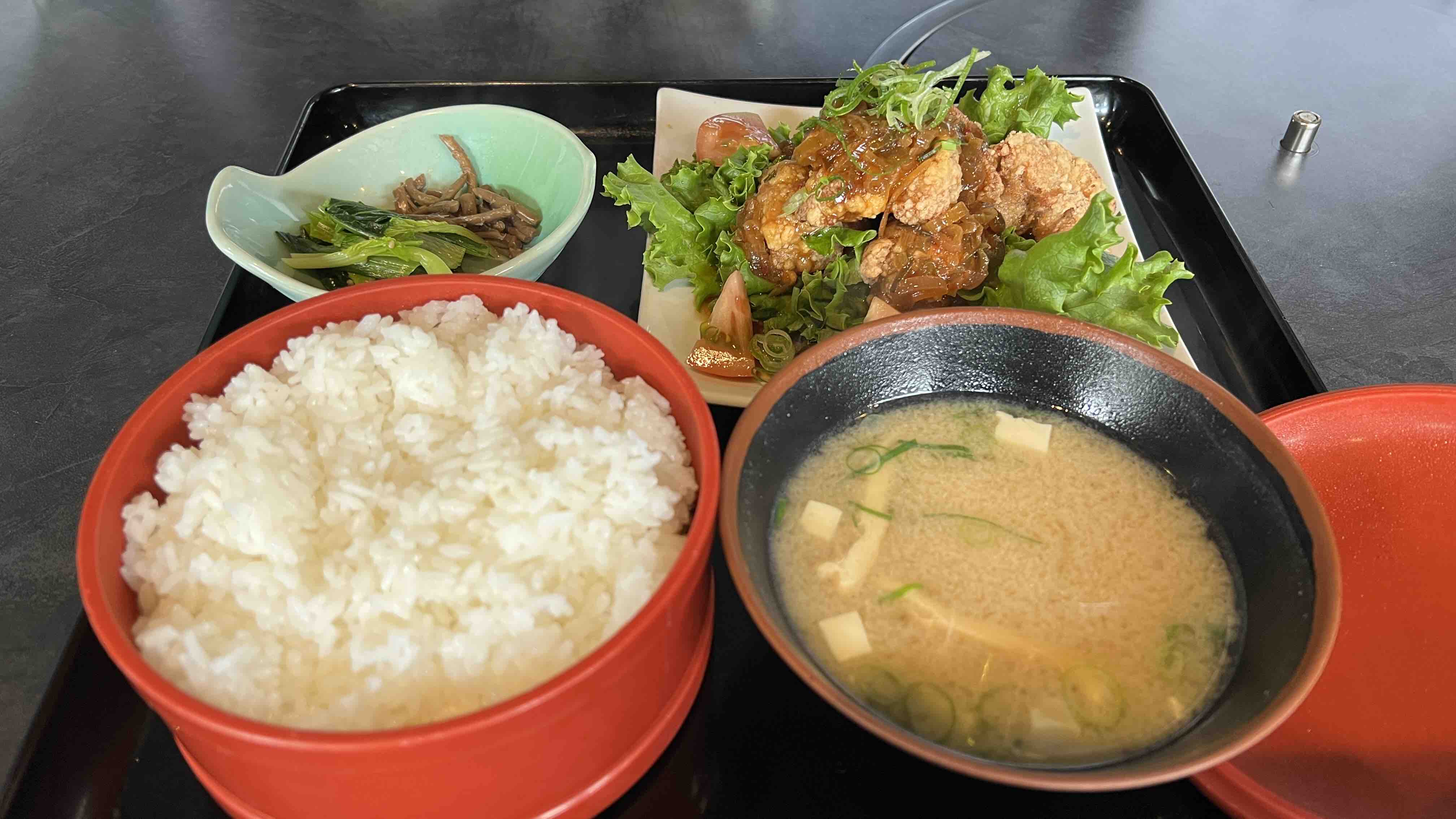 4 23は焼肉屋でランチ せっきーのmy Life Blog