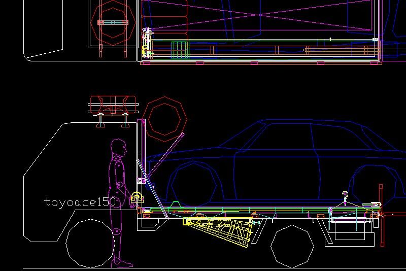 4ナン積載車考座 目次 ヒストリックカーライフ 4ナン積載車考座 目次 ヒストリックカーライフ