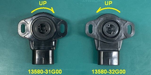 原チャリV125のスロポジ2（純正） : ☆ヒストリックカーライフ