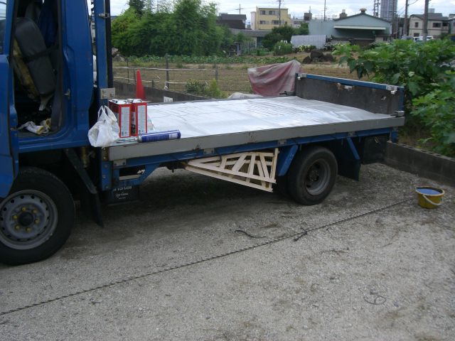 Jaf戦に向けての準備9 積載車編 Egオイル交換 ヒストリックカーライフ Jaf戦に向けての準備9 積載車編 Egオイル交換 ヒストリックカーライフ