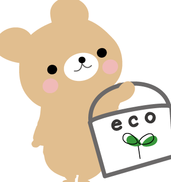 エコバッグ