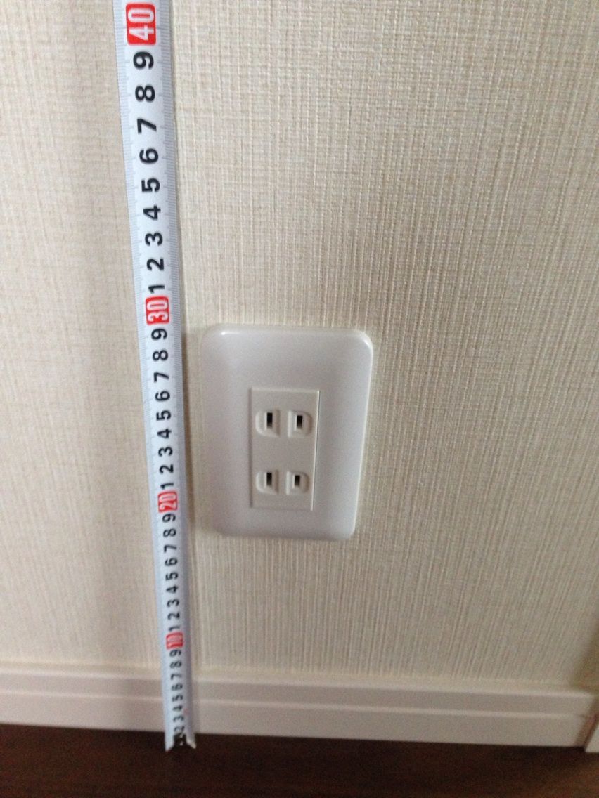 裏技 7メートルが鍵だった 掃除がはかどるコンセントの位置 こだわり過ぎた30歳で建てる00万の家 裏技 7メートルが鍵だった 掃除がはかどるコンセントの位置 こだわり過ぎた30歳で建てる00万の家