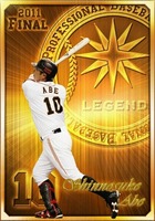 大熱狂 プロ野球カード相場リスト レジェンド 巨人 ヤフオクカウントダウン 仮