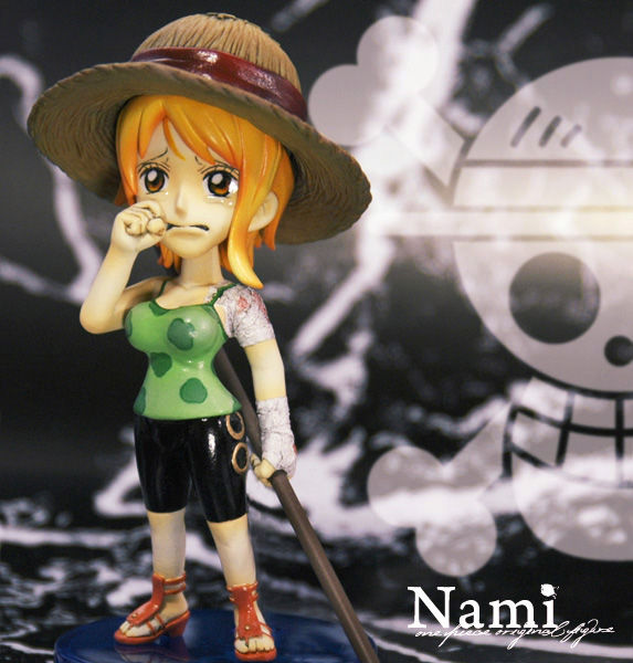 誠実 リペイント 検 改造 ナミ サンジ フィギュア フルスクラッチ 一品物 ワンピース ナミ Www Cecop Gob Mx