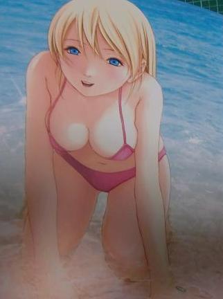 Btooom のヒミコ1st写真集 ちょっとhな私の写真見せてア ゲ ル ヤフオクカウントダウン 仮 Btooom のヒミコ1st写真集 ちょっとhな私の写真見せてア ゲ ル ヤフオクカウントダウン 仮