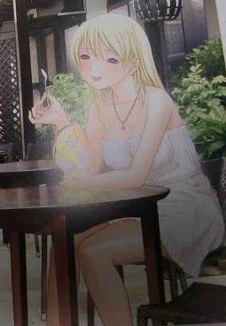 Btooom のヒミコ1st写真集 ちょっとhな私の写真見せてア ゲ ル ヤフオクカウントダウン 仮
