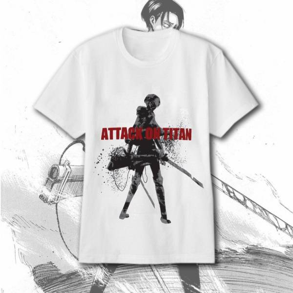落札速報 進撃の巨人 ユニクロのコラボtシャツが高値 ヤフオクカウントダウン 仮