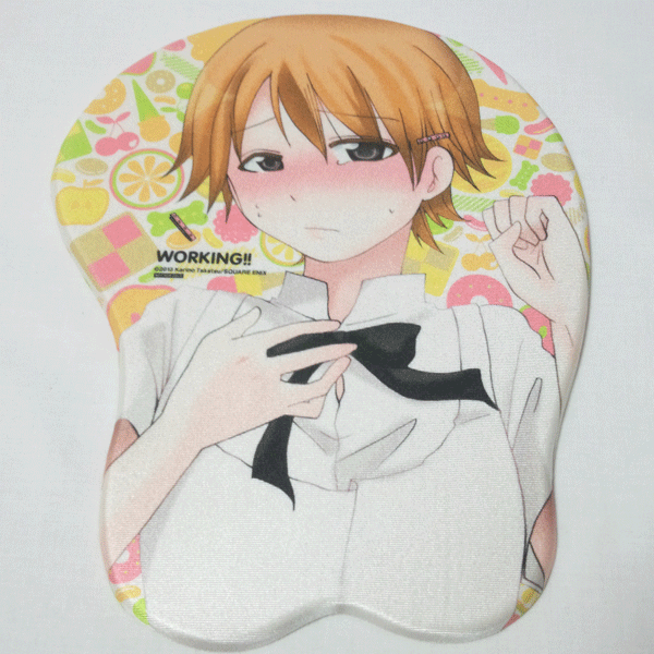 落札速報 Working 伊波まひる胸無おっぱいマウスパッド ヤフオクカウントダウン 仮 落札速報 Working 伊波まひる胸無おっぱいマウスパッド ヤフオクカウントダウン 仮