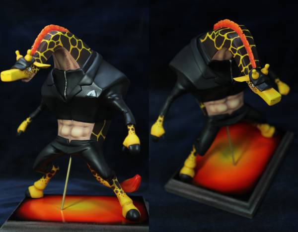 ワンピース改造フィギュア月間ランキング 13 1月分 ヤフオクカウントダウン 仮 ワンピース改造フィギュア月間ランキング 13 1月分 ヤフオクカウントダウン 仮