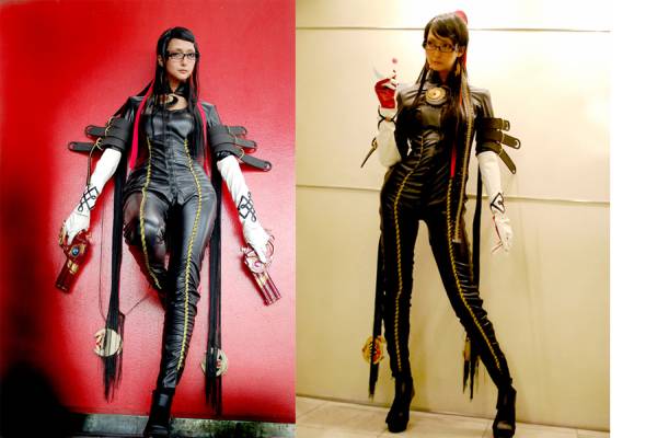 Beyonettaさんマジbeyonetta 勝手にコスプレ大賞 9 10月度 ヤフオクカウントダウン 仮 Beyonettaさんマジbeyonetta 勝手にコスプレ大賞 9 10月度 ヤフオクカウントダウン 仮