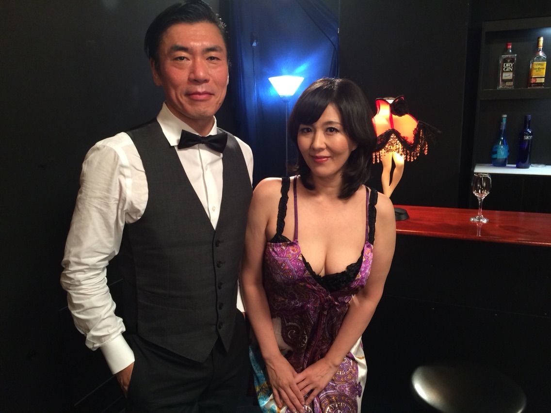 円城ひとみの画像 円城ひとみさん : AVレジェンド・田淵正浩