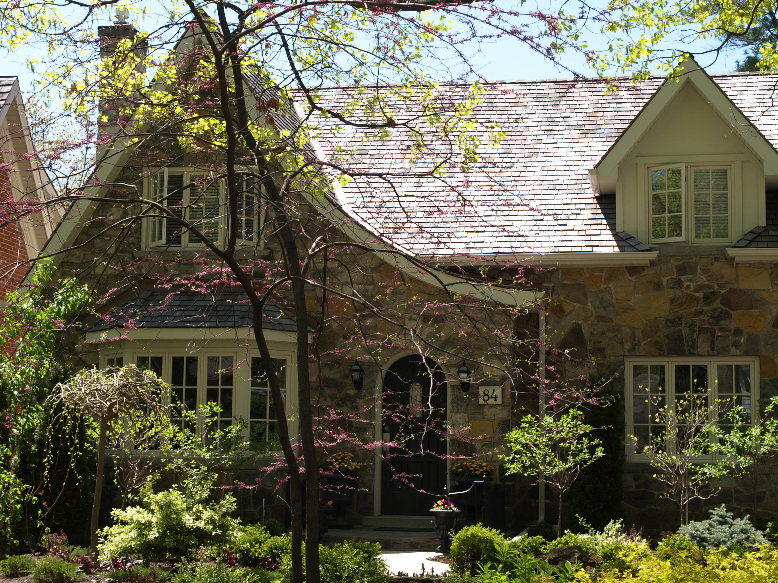 カナダからの手紙148 ガーデニング Selco Canada