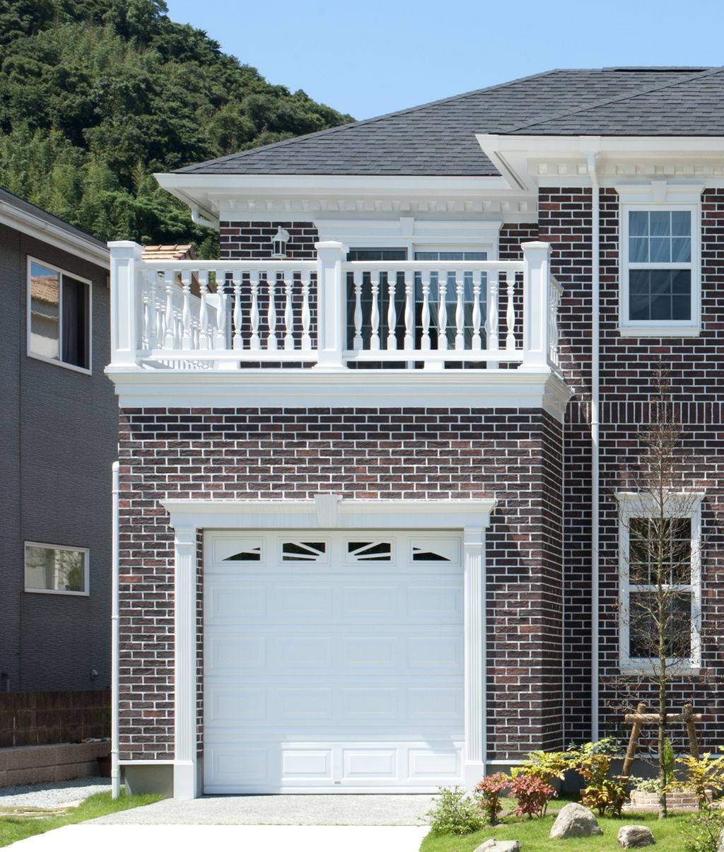 やっぱりバラスターは美しい セルコホーム 久留米 佐賀 スタッフブログ