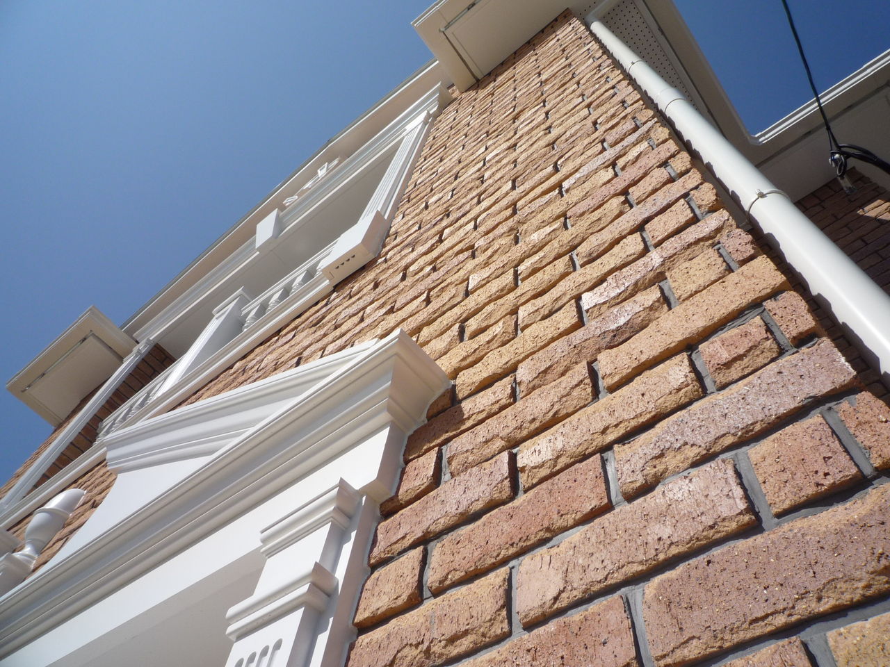 ロックフェイスとスクエアフェイス セルコホーム 久留米 佐賀 スタッフブログ