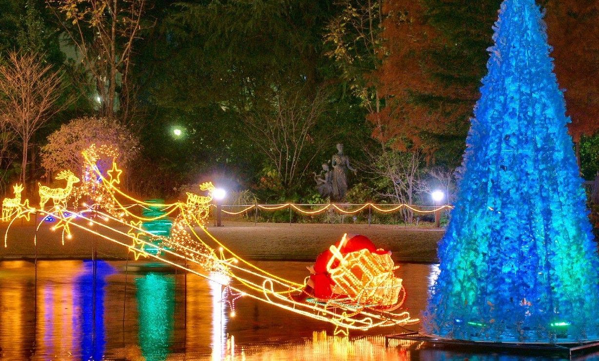 クリスマス イブいかがお過ごしですか セルコホーム 久留米 佐賀 スタッフブログ