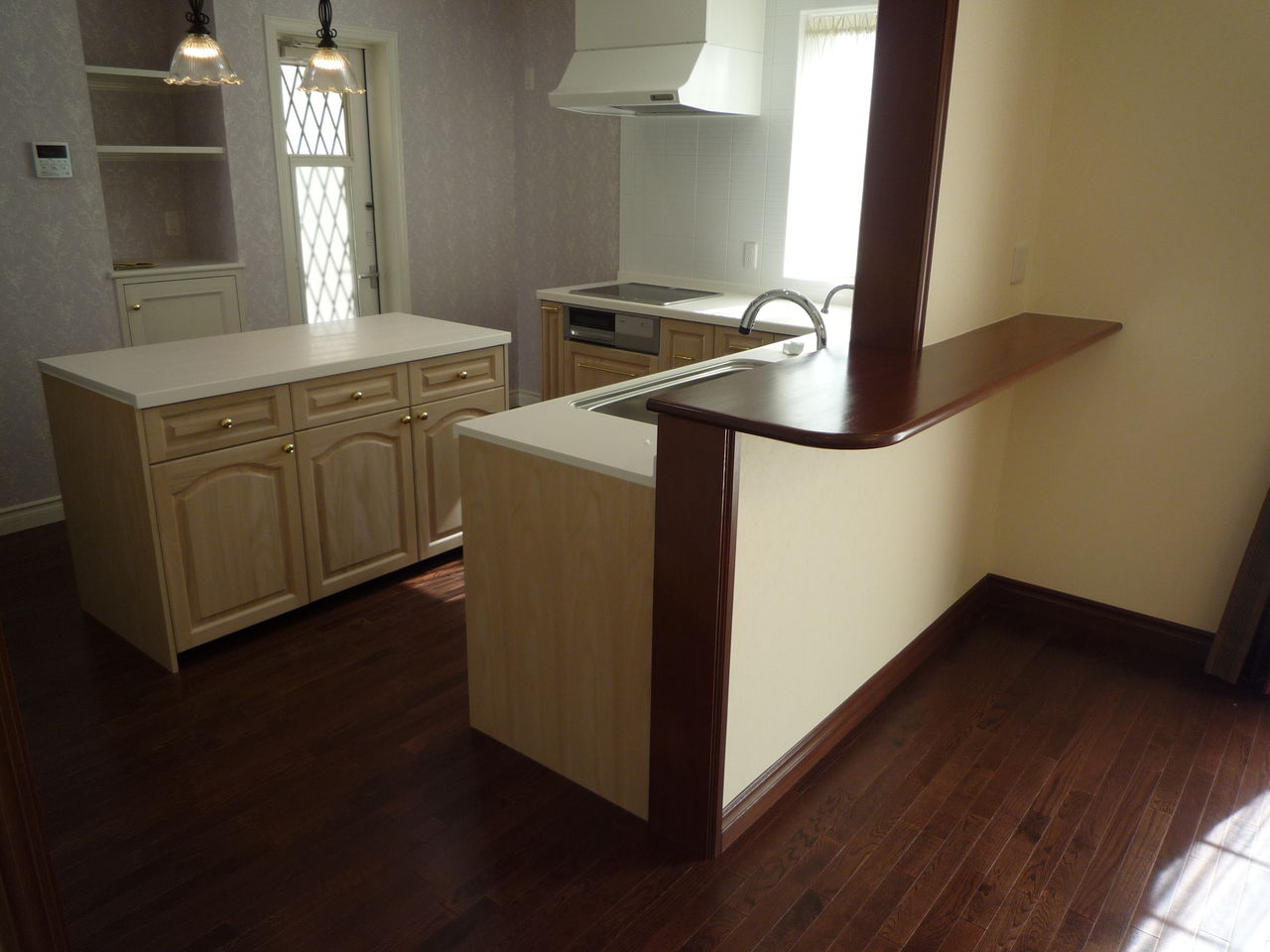 キッチンの高さ セルコホーム 久留米 佐賀 スタッフブログ