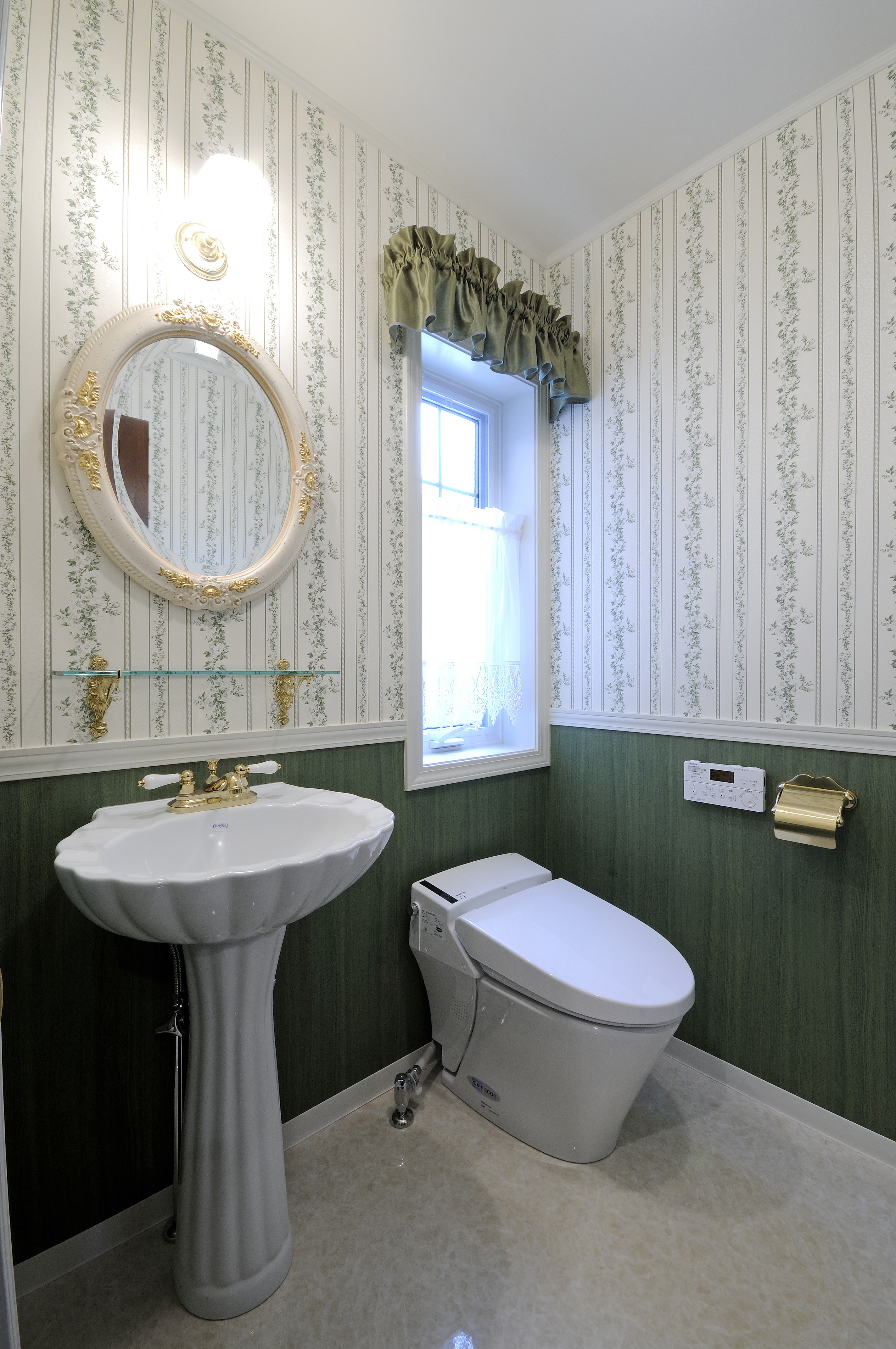 お洒落なトイレ セルコホーム 久留米 佐賀 スタッフブログ