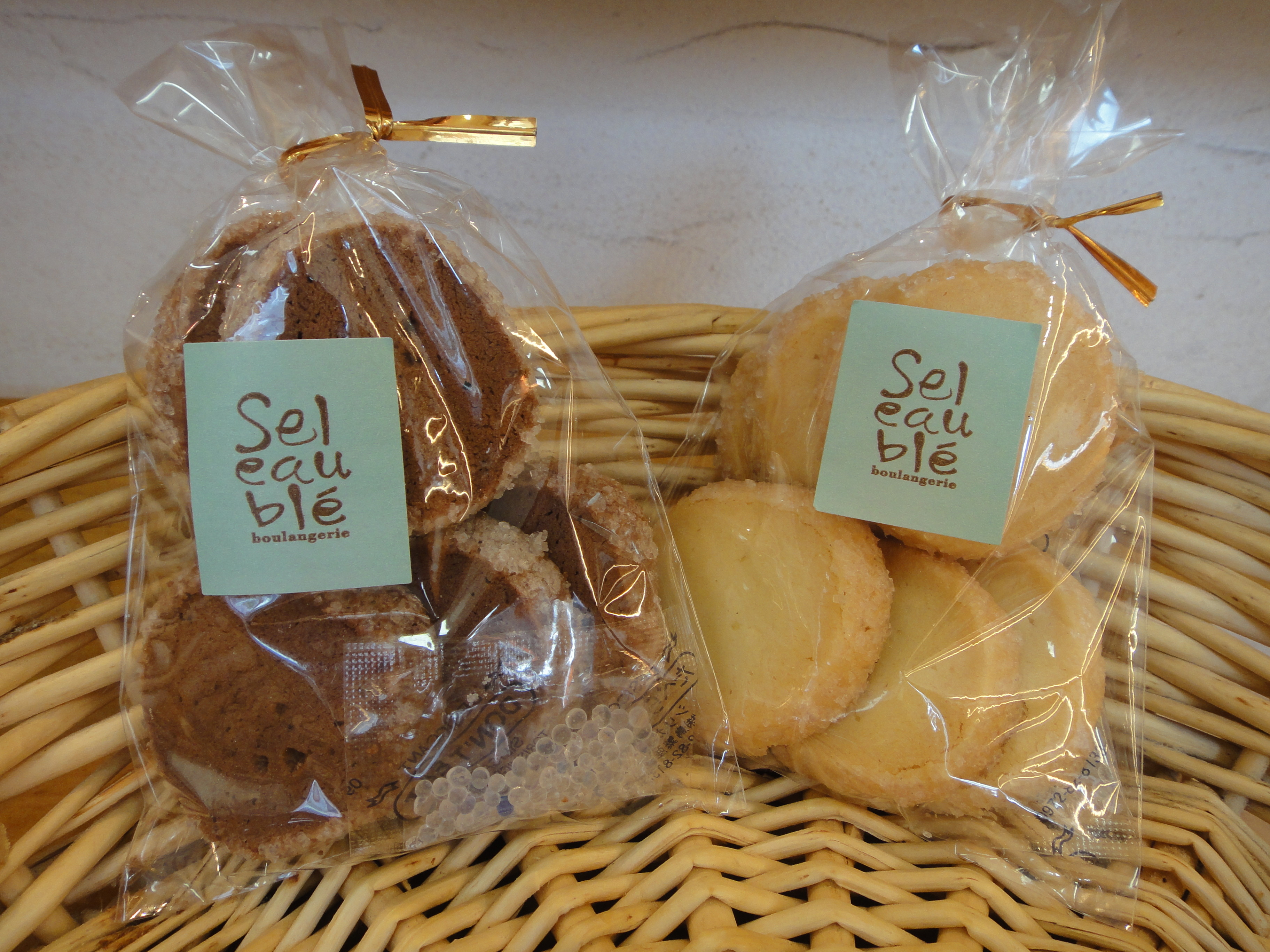 プレゼントにもおすすめセルオブレの手作り焼き菓子のご紹介 武蔵小山 パン屋 Sel Eau Ble のブログ プレゼントにもおすすめセルオブレの手作り焼き菓子のご紹介 武蔵小山 パン屋 Sel Eau Ble のブログ