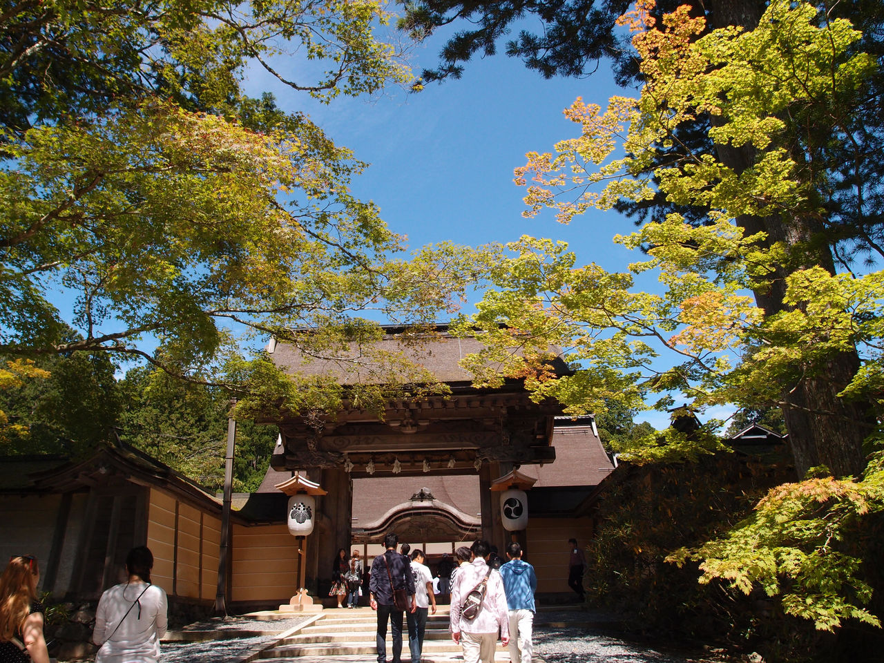 金剛峯寺