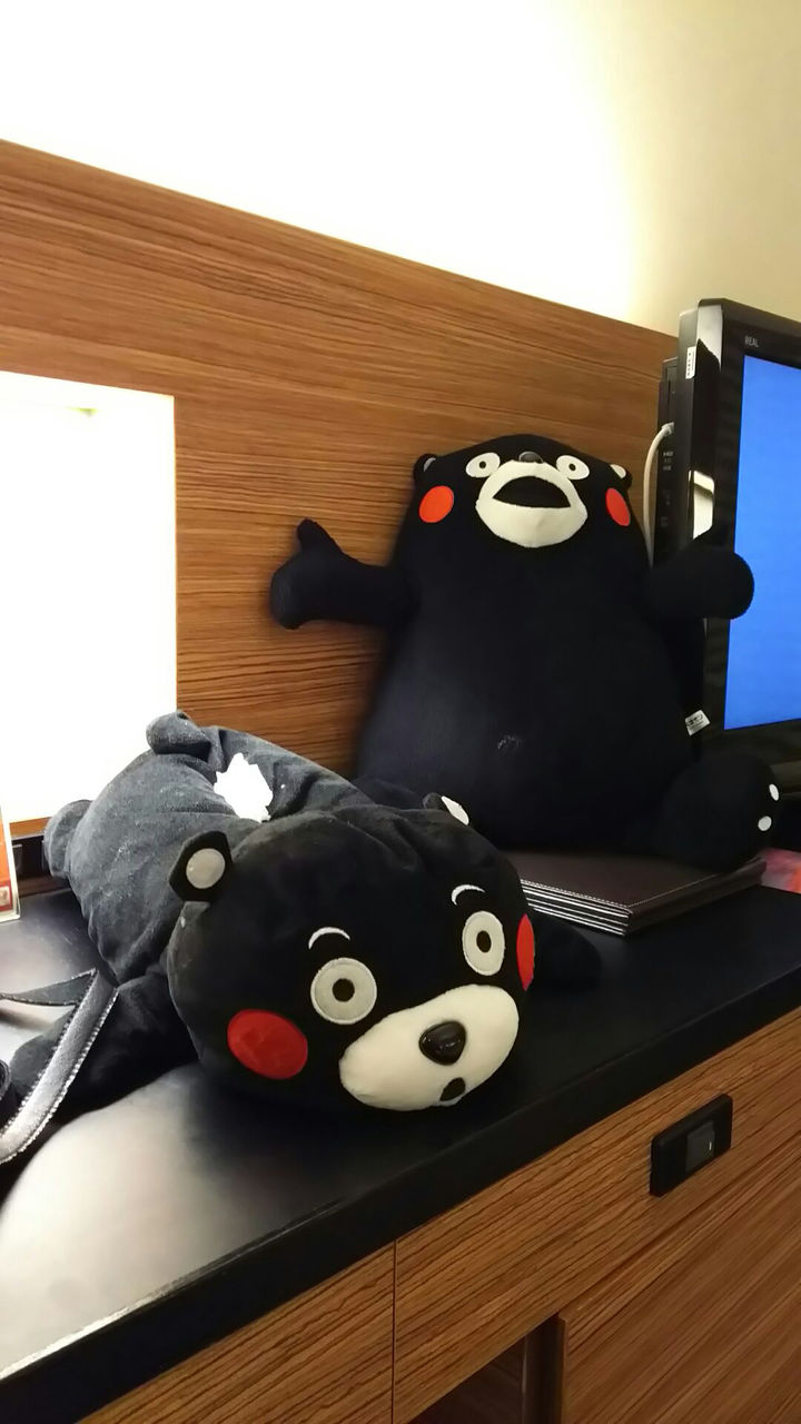 直営ストア くまモン ティッシュカバー Www Hallo Tv