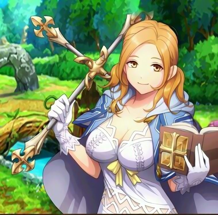 白猫 いいか 絶対タウンでクルーシャをツンツンするなよ 絶対するなよ 白まと 白猫プロジェクト攻略まとめ速報