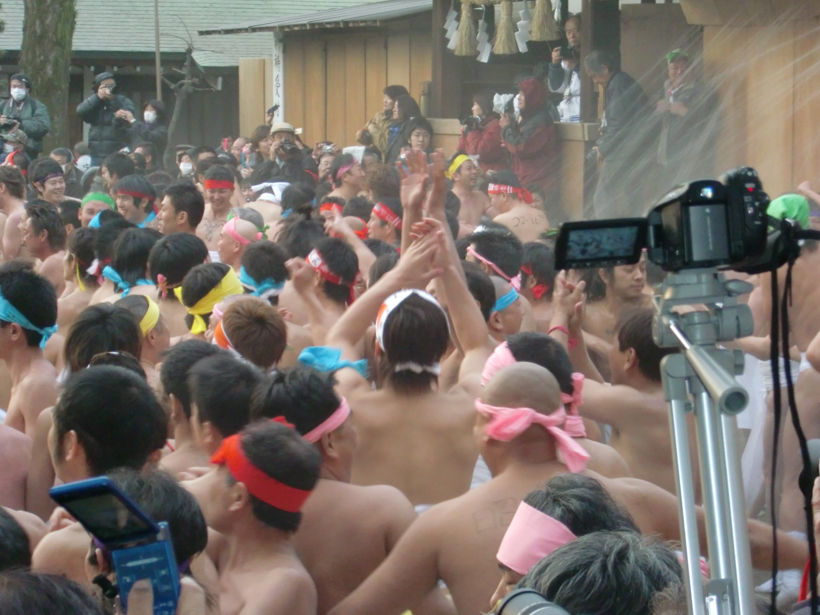 国府宮はだか祭り Selectionwarehouse