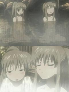 Tvアニメ テレビ埼玉 フタコイ オルタナティブ Film 06 どうして好きなのに別れちゃったの Seleneclipse