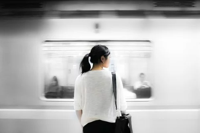 駅