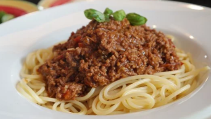 パスタ