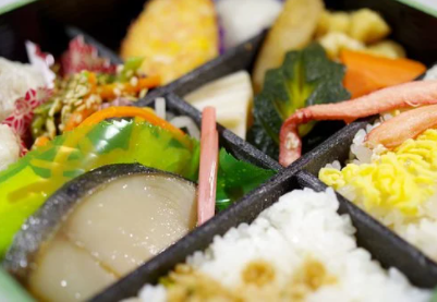 弁当