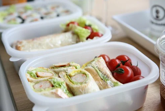 弁当