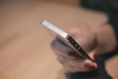 スマホ
